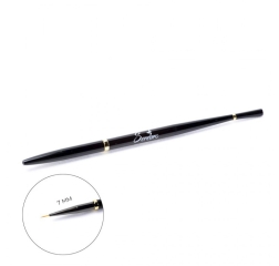 SEREBRO Кисть №0, 7мм