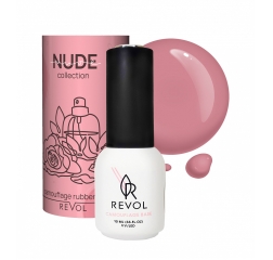 REVOL База Nude №4, 10мл