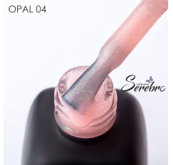 SEREBRO Opal 04, 11мл