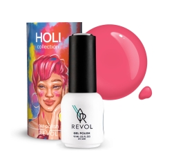 REVOL Гель лак Holi №2, 10мл