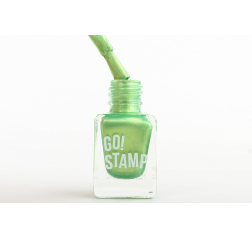 Go! Stamp лак для стемпинга 74, 6мл