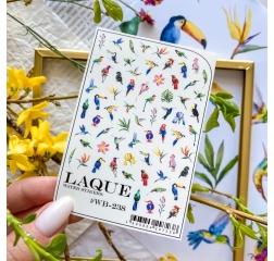 Laque WB-238