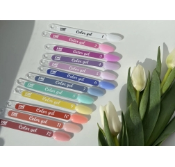 Y.ME Гель для моделирования Color 08, 30гр