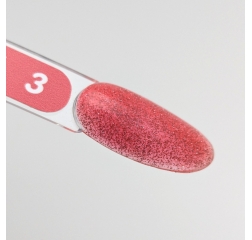Y.ME Colour Summer limited edition 3 (светоотражающий), 10мл