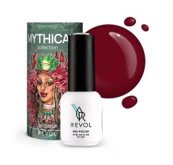 REVOL Гель лак Mythical №6, 10мл