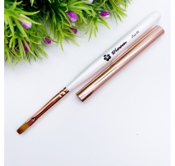 Bloom Кисть квадрат №4