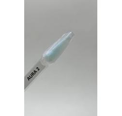 DAKI Гель для моделирования AURA 2, 15 мл 