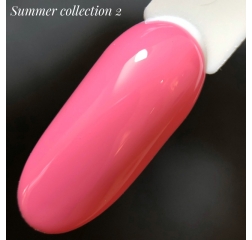 BlooMaX гель лак Summer collection 02, 12мл