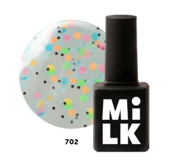 Milk Гель-лак 702, 9мл
