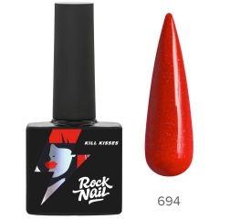 Rock nail гель лак 694, 10мл