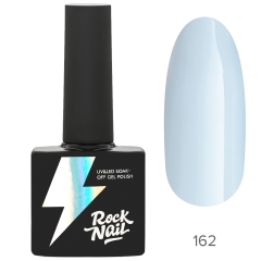 Rock nail гель лак 162, 10мл