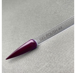 SHOKOLAK Гель лак 44