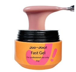 Joo-Joo моделирующий гель Fast 08, 15 гр