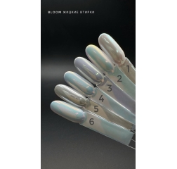 BLOOM Жидкая втирка №3, 5мл