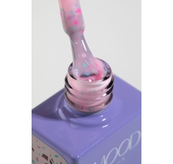 MOODNAIL База камуфлирующая Potal Pink, 10мл