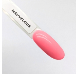 MOODNAIL Гель-лак Mauvelous, 10мл