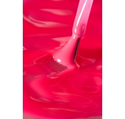 MOODNAIL Жидкий полигель Neon Pink, 10гр