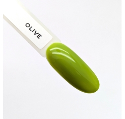MOODNAIL Гель-лак Olive, 10мл