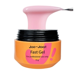 Joo-Joo моделирующий гель Fast 03, 15 гр