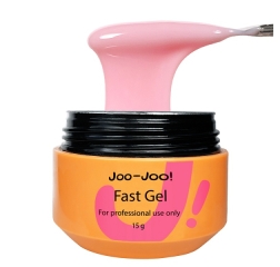 Joo-Joo моделирующий гель Fast 04, 15 гр