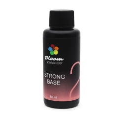 BLOOM База камуфлирующая Strong 2, 50мл