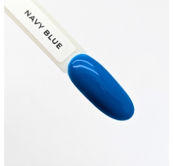 MOODNAIL Гель-лак Navy Blue, 10мл