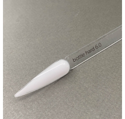 SHOKOLAK Гель Bottle hard с кистью 6.0, 15мл