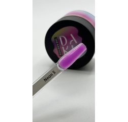 DAKI Гель для моделирования NEON 5, 15 мл