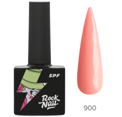 Rock nail гель лак 900, 10мл