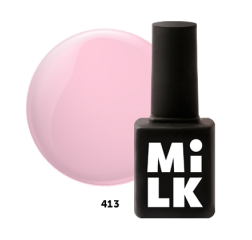 Milk Гель-лак 413, 9мл