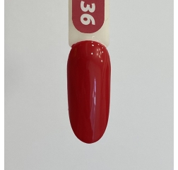 Y.ME Colour 36, 10мл