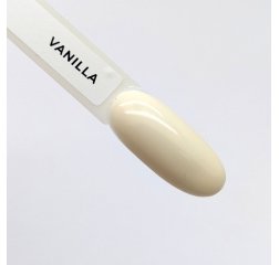 MOODNAIL Гель-лак Vanilla, 10мл