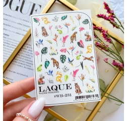 Laque WB-231