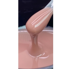 DAKI Гель для моделирования NUDE 8, 15 мл