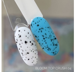 Bloom Топ CRASH 04 матовый, 15мл