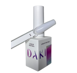 DAKI Liquid Polygel 1 ,15 мл 