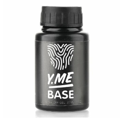 Y.ME База Rubber, 30мл