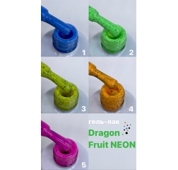 Y.ME Dragon fruit neon 03, 10мл