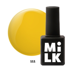 Milk Гель-лак 111, 9мл