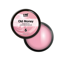 Y.ME Жидкий гель Old Money 06, 15гр