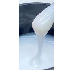 DAKI Гель для моделирования MILK , 15 мл 