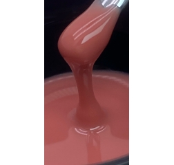 DAKI Гель для моделирования NUDE 5, 15 мл