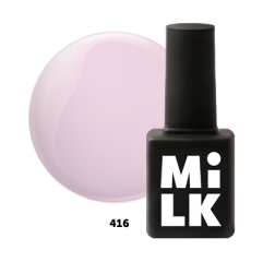 Milk Гель-лак 416, 9мл