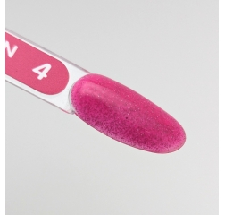 Y.ME Colour Summer limited edition 4 (светоотражающий), 10мл