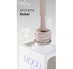 MOODNAIL Гель-лак Dubai, 10мл