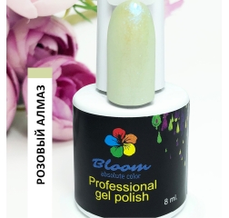 Bloom Розовый алмаз, 8мл.