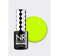 NR Гель-лак Extra neon-620 (10 мл)
