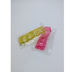 Разделители для пальцев, силикон, 1 пара