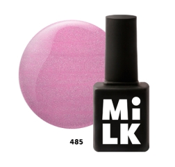 Milk Гель-лак 485, 9мл