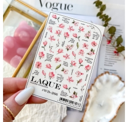 Laque WB-266